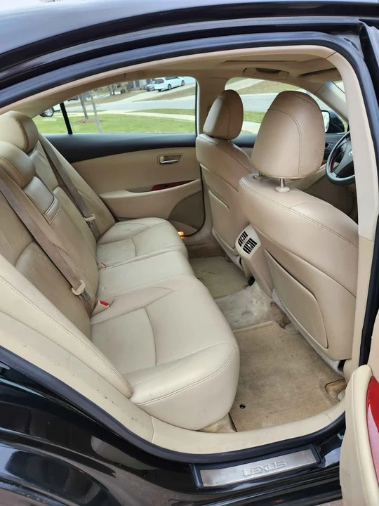 2007 Lexus ES 5th Gen - Image 10 of 12
