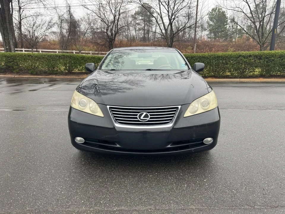 2007 Lexus ES 5th Gen - Image 5 of 12