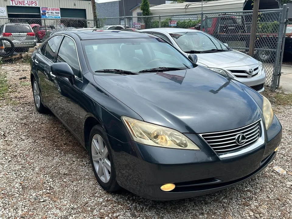 2007 Lexus ES 5th Gen - Image 12 of 18