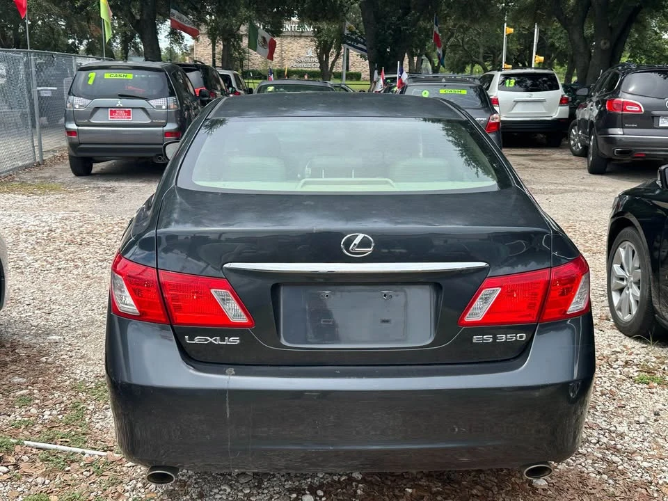 2007 Lexus ES 5th Gen - Image 10 of 18