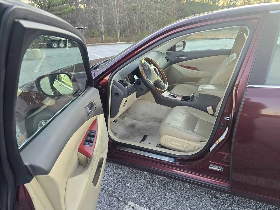 2007 Lexus ES 5th Gen - Image 9 of 18