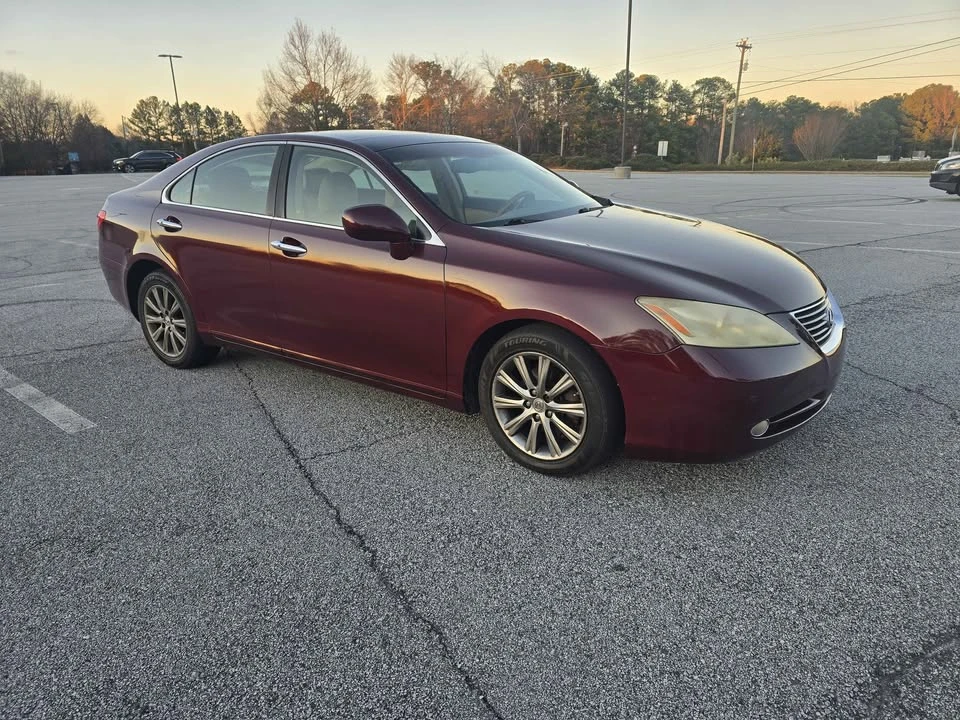 2007 Lexus ES 5th Gen - Image 7 of 18