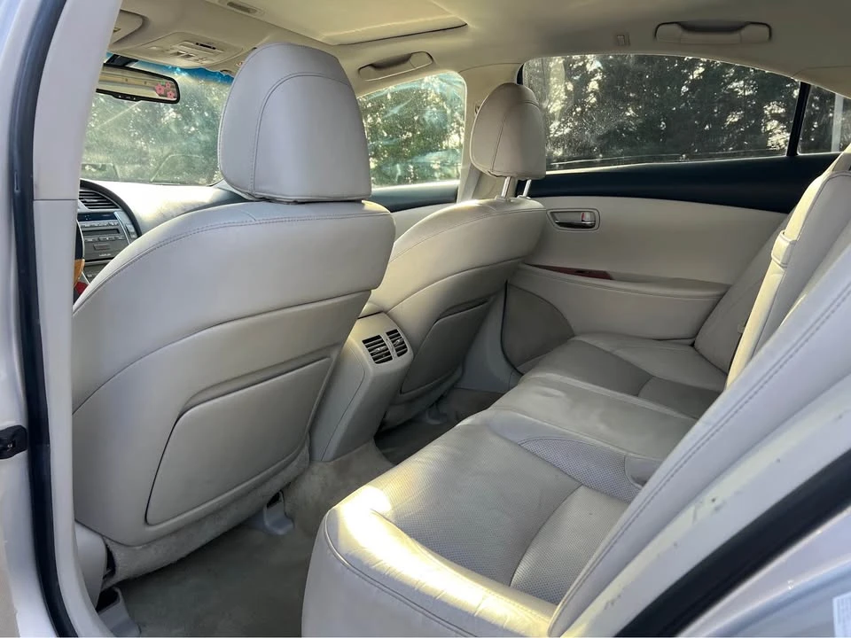 2007 Lexus ES 5th Gen - Image 11 of 15