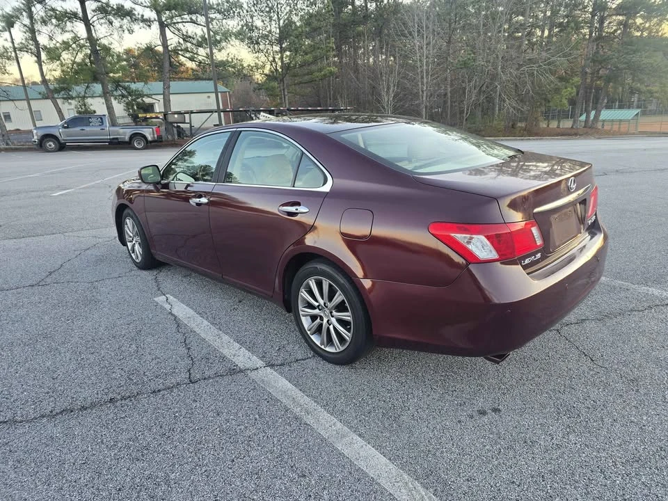 2007 Lexus ES 5th Gen - Image 3 of 18