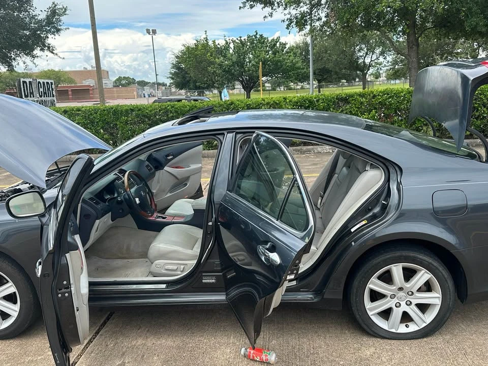 2007 Lexus ES 5th Gen - Image 6 of 18