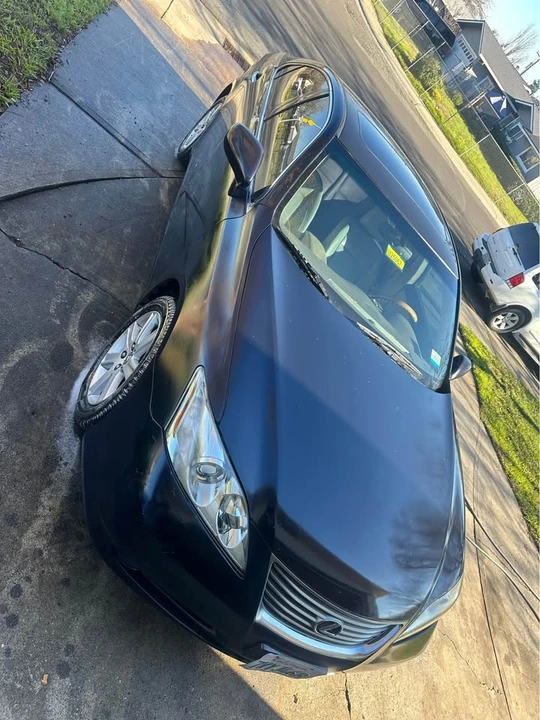 2007 Lexus ES 5th Gen - Image 2 of 7
