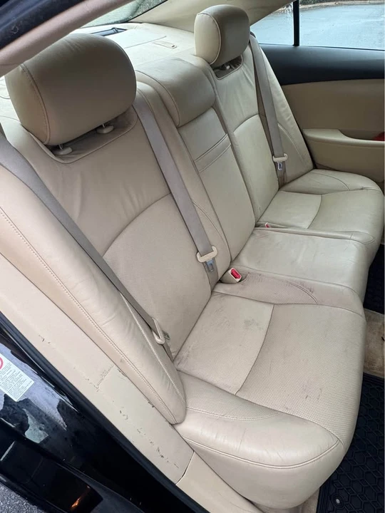 2007 Lexus ES 5th Gen - Image 10 of 12