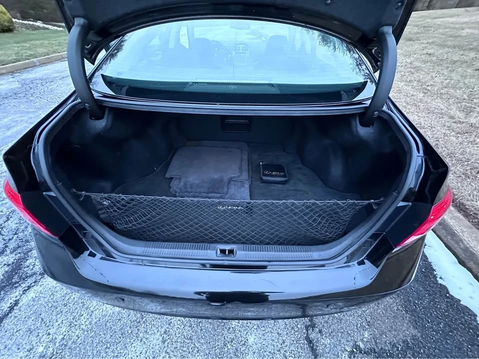 2007 Lexus ES 5th Gen - Image 7 of 11
