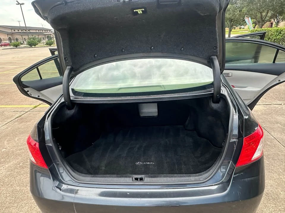 2007 Lexus ES 5th Gen - Image 15 of 18