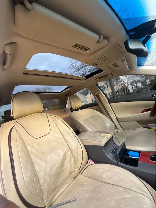 2007 Lexus ES 5th Gen - Image 4 of 6