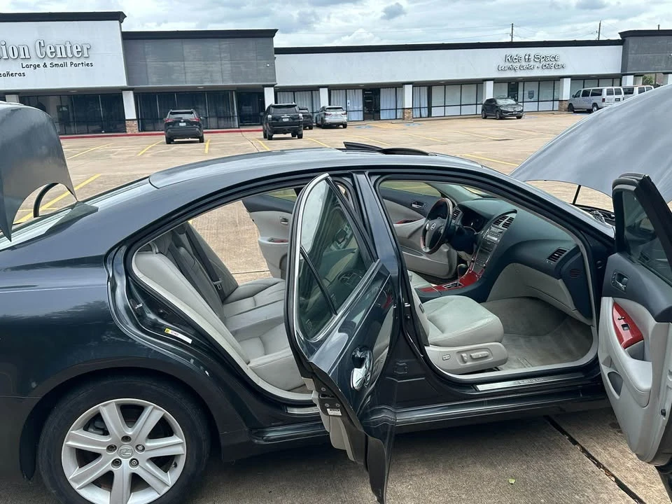 2007 Lexus ES 5th Gen - Image 16 of 18