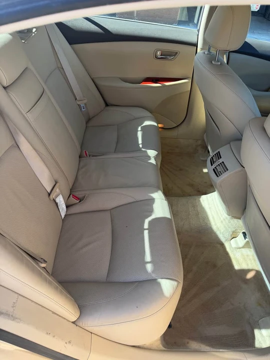 2007 Lexus ES 5th Gen - Image 13 of 15