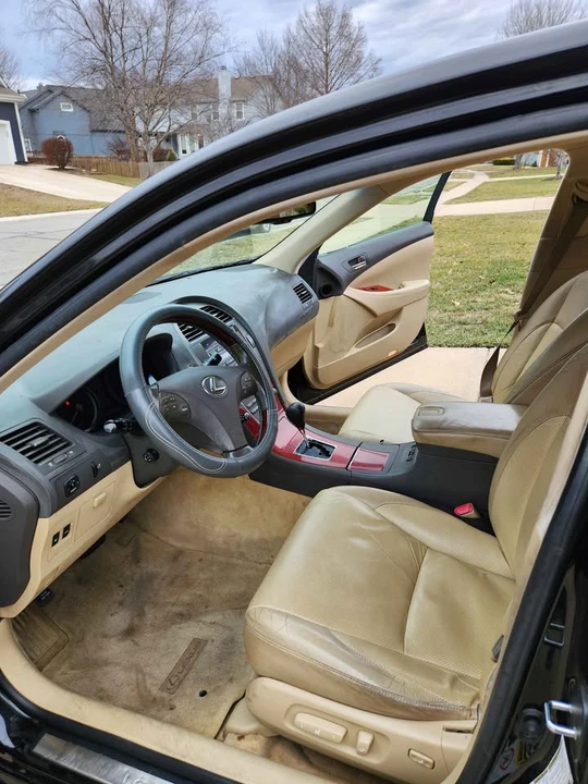 2007 Lexus ES 5th Gen - Image 6 of 12