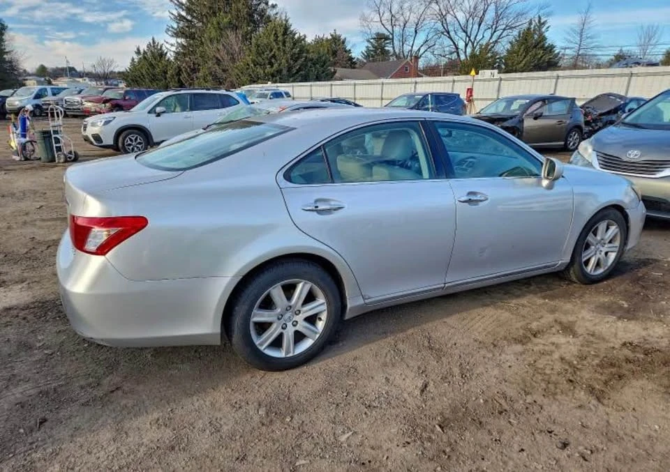 2007 Lexus ES 4th Gen - Image 2 of 8