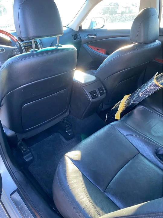 2007 Lexus ES 4th Gen - Image 6 of 9