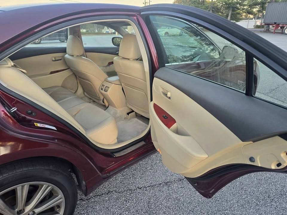 2007 Lexus ES 5th Gen - Image 14 of 18