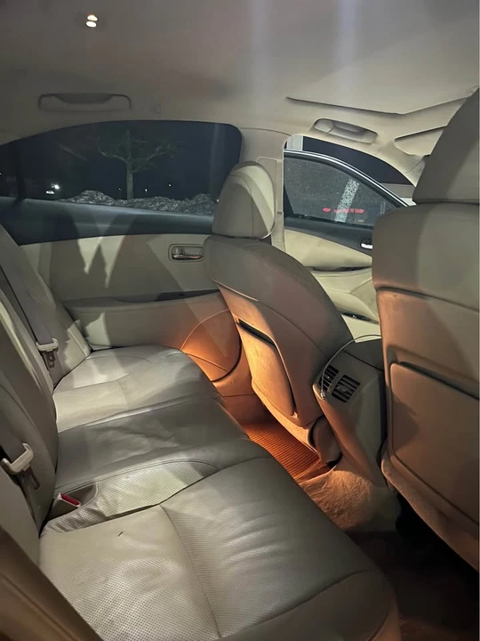 2007 Lexus ES 5th Gen - Image 10 of 10