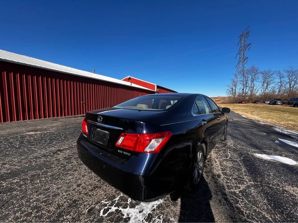 2007 Lexus ES 4th Gen - Image 6 of 12