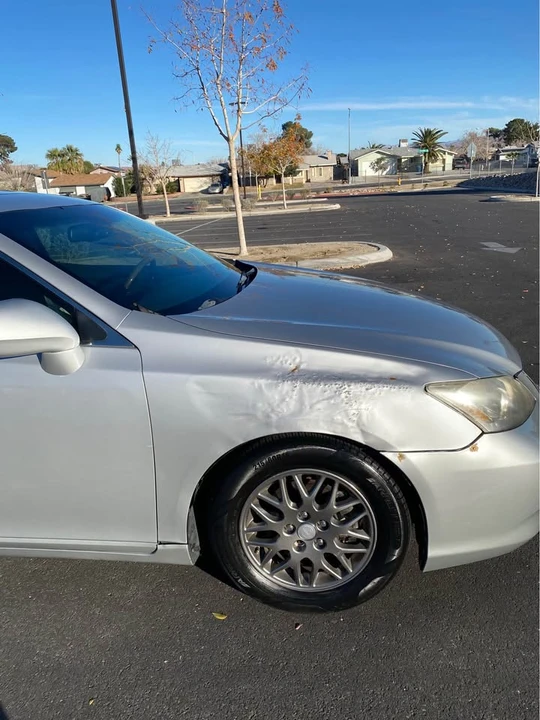 2007 Lexus ES 4th Gen - Image 3 of 9