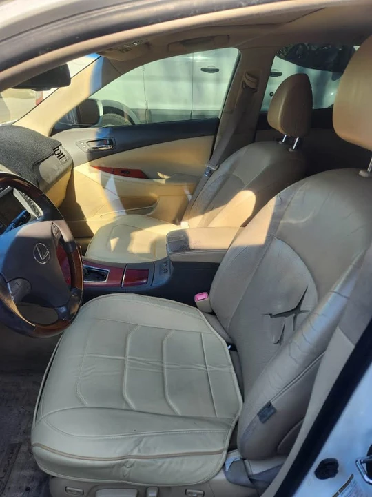2007 Lexus ES 5th Gen - Image 5 of 6