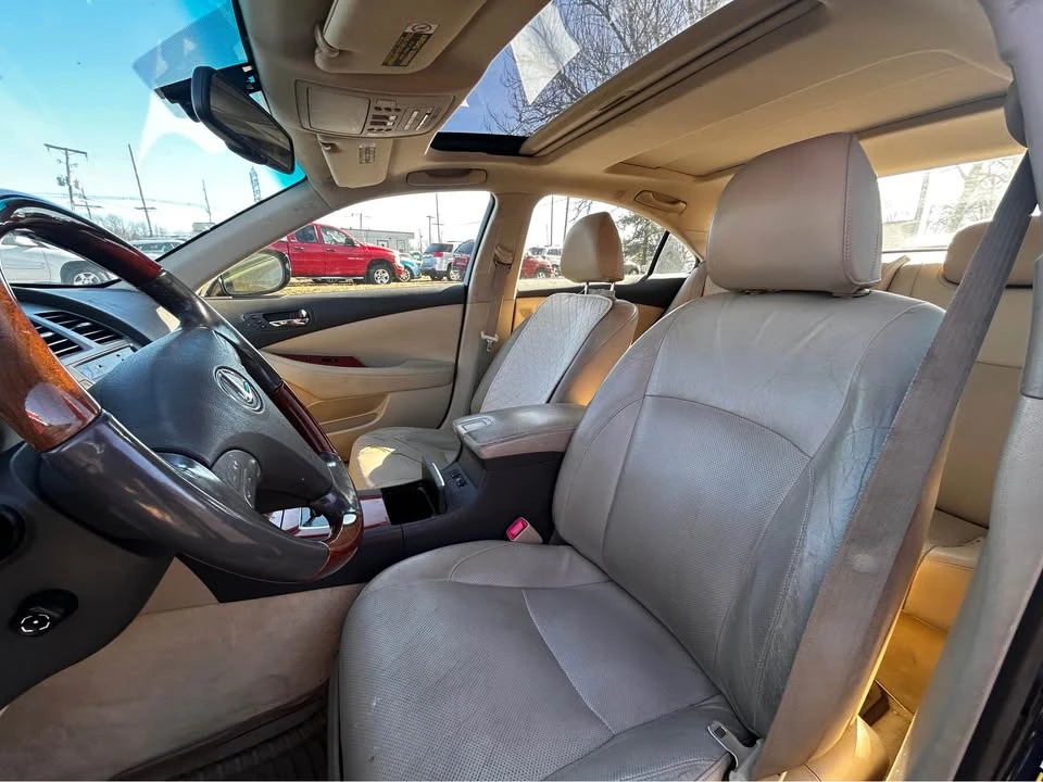 2007 Lexus ES 4th Gen - Image 12 of 12