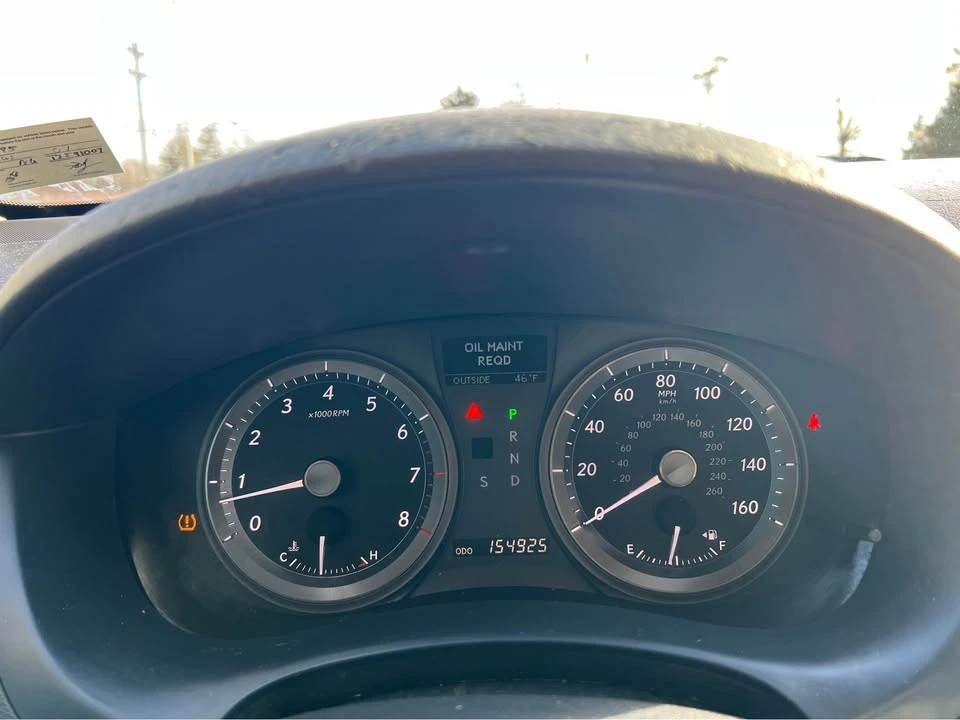 2007 Lexus ES 5th Gen - Image 15 of 15
