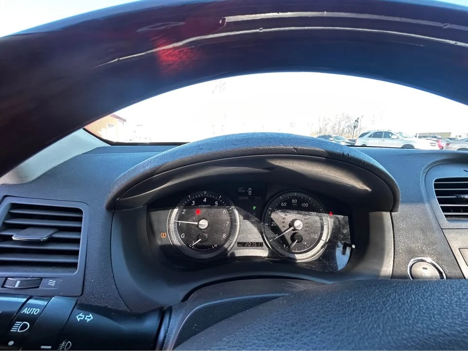 2007 Lexus ES 4th Gen - Image 11 of 12