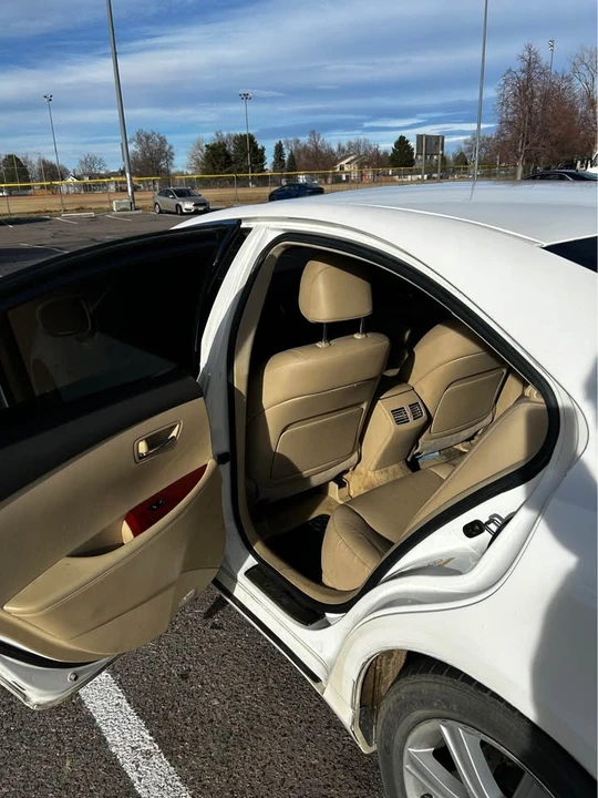 2007 Lexus ES 5th Gen - Image 9 of 10