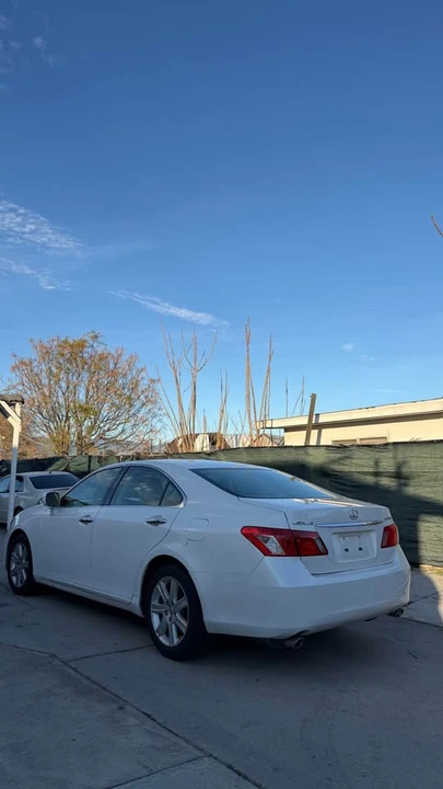 2007 Lexus ES 5th Gen - Image 5 of 9