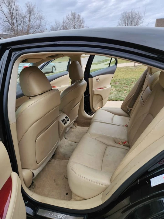 2007 Lexus ES 5th Gen - Image 9 of 12