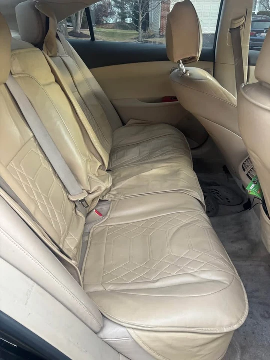 2007 Lexus ES 5th Gen - Image 5 of 6