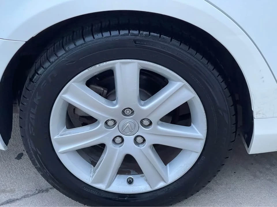 2007 Lexus ES 5th Gen - Image 18 of 20