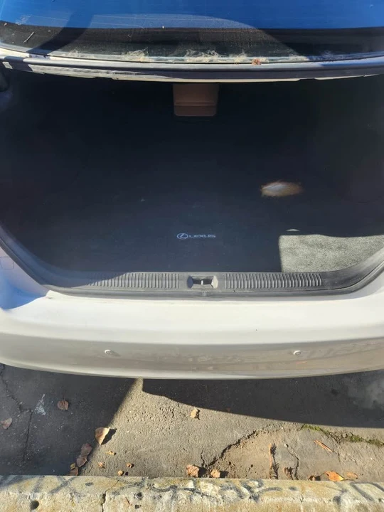 2007 Lexus ES 5th Gen - Image 6 of 6