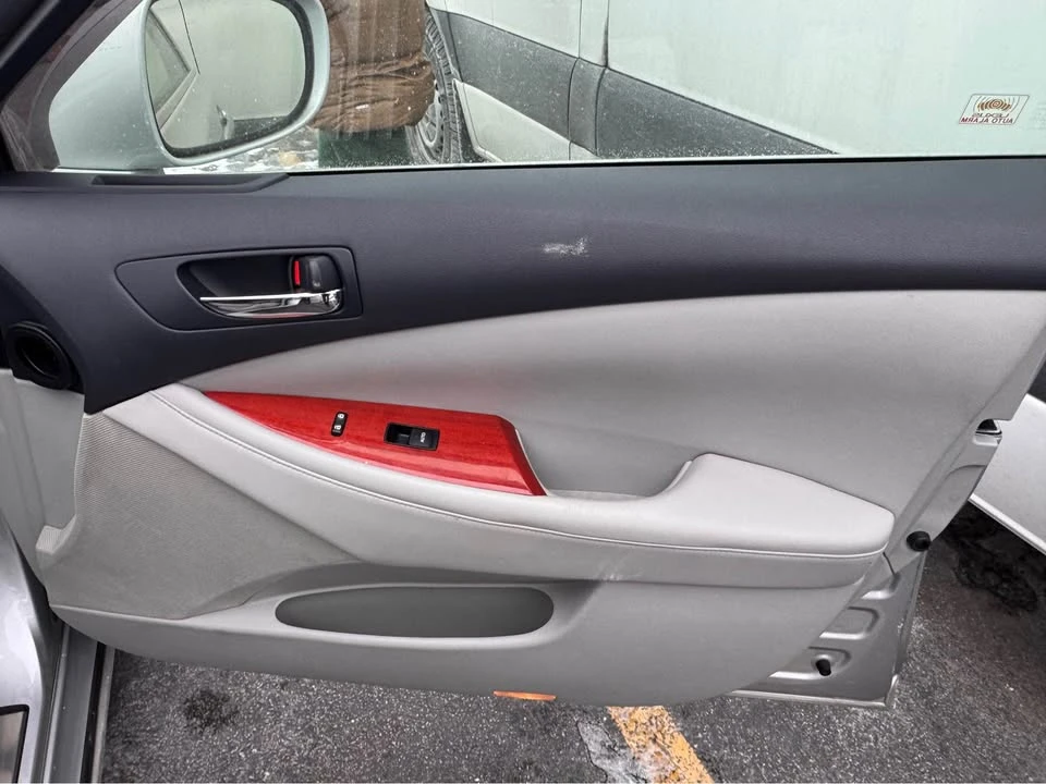 2007 Lexus ES 5th Gen - Image 7 of 8