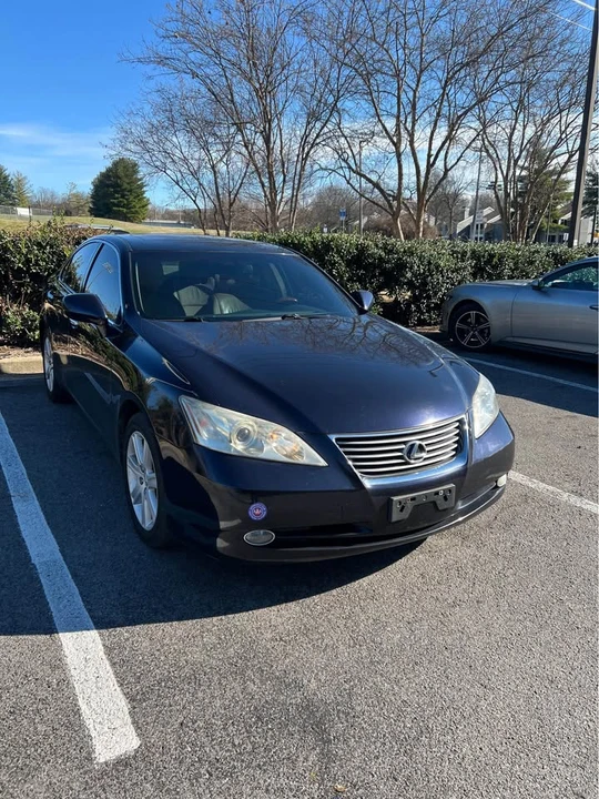 2007 Lexus ES 5th Gen - Image 2 of 14