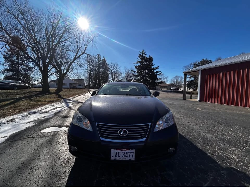 2007 Lexus ES 4th Gen - Image 3 of 12