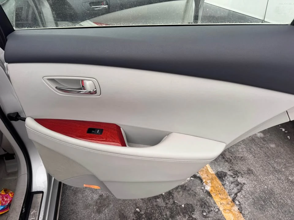 2007 Lexus ES 5th Gen - Image 8 of 8