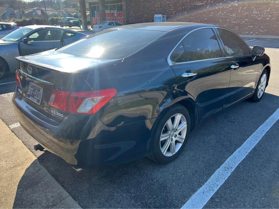 2007 Lexus ES 5th Gen - Image 8 of 14