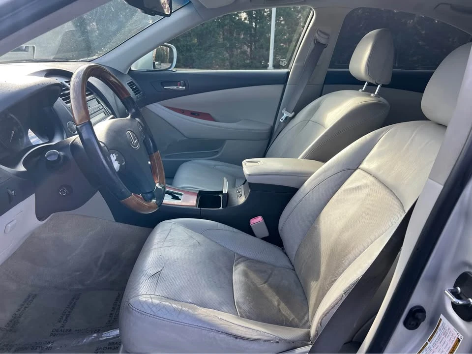 2007 Lexus ES 5th Gen - Image 10 of 15