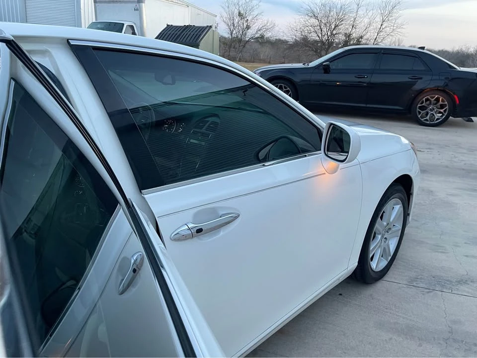 2007 Lexus ES 5th Gen - Image 17 of 20