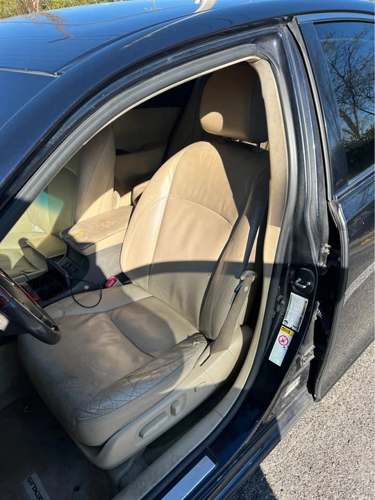 2007 Lexus ES 5th Gen - Image 14 of 14