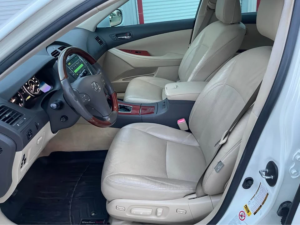 2007 Lexus ES 5th Gen - Image 9 of 20