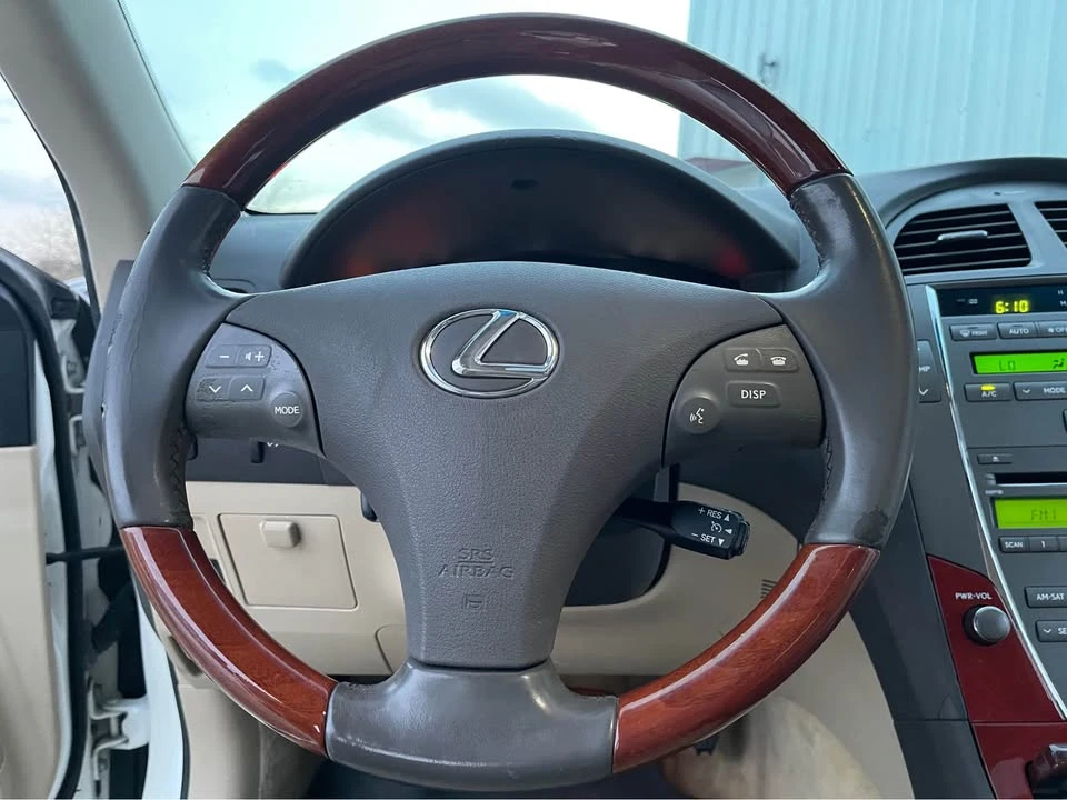 2007 Lexus ES 5th Gen - Image 13 of 20