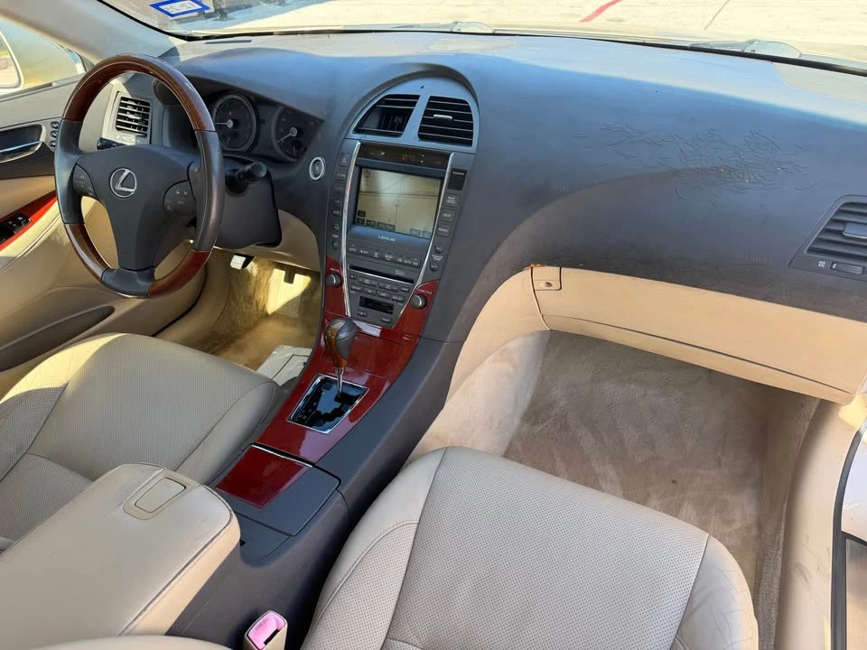 2007 Lexus ES 5th Gen - Image 9 of 15