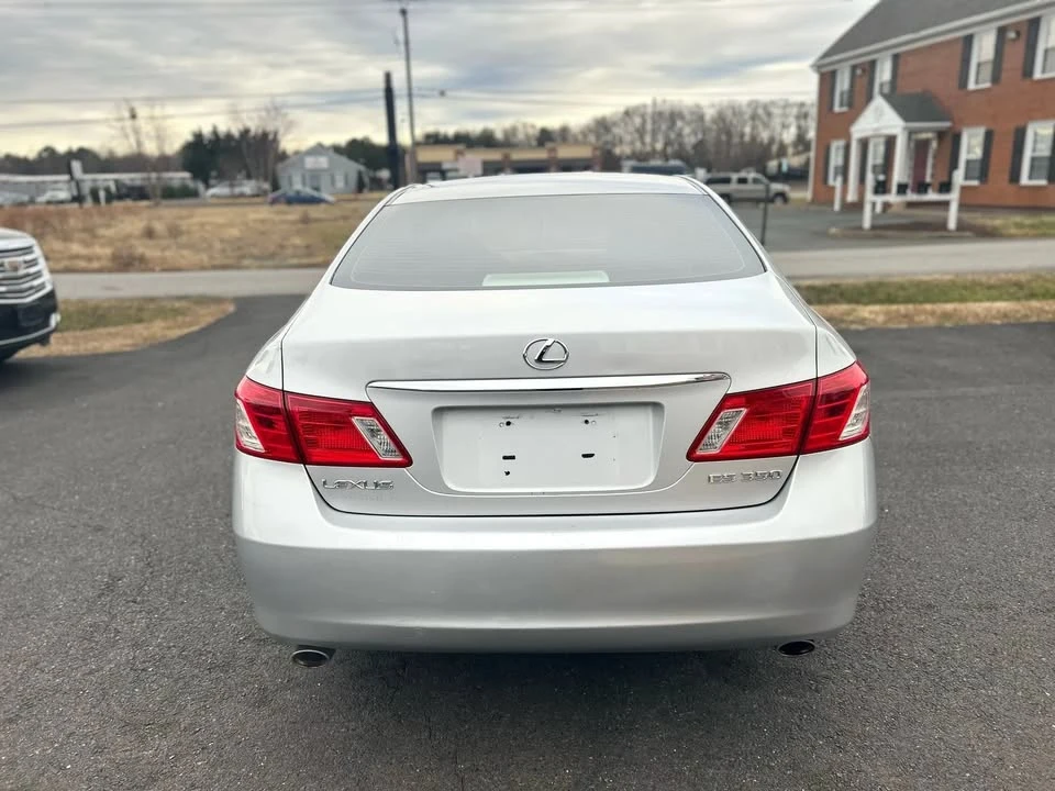 2007 Lexus ES 5th Gen - Image 2 of 14