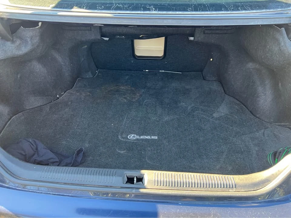 2007 Lexus ES 5th Gen - Image 6 of 14