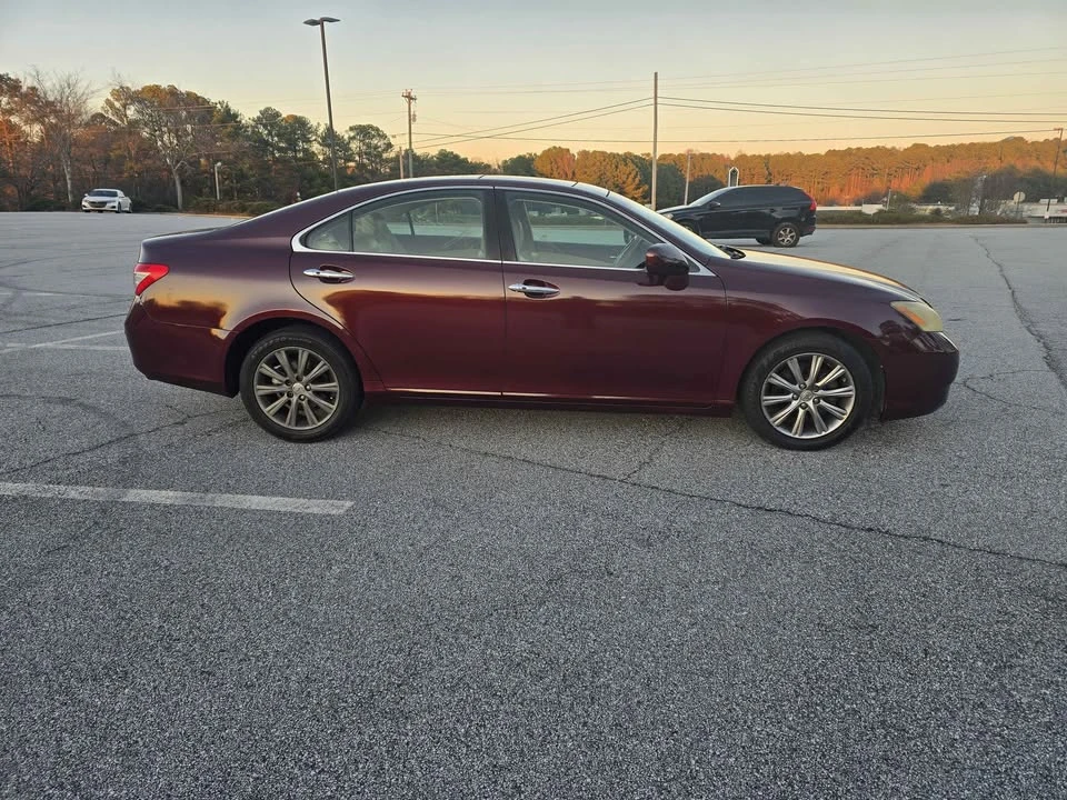 2007 Lexus ES 5th Gen - Image 6 of 18