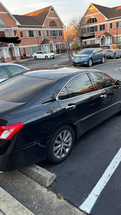 2007 Lexus ES 5th Gen - Image 3 of 6