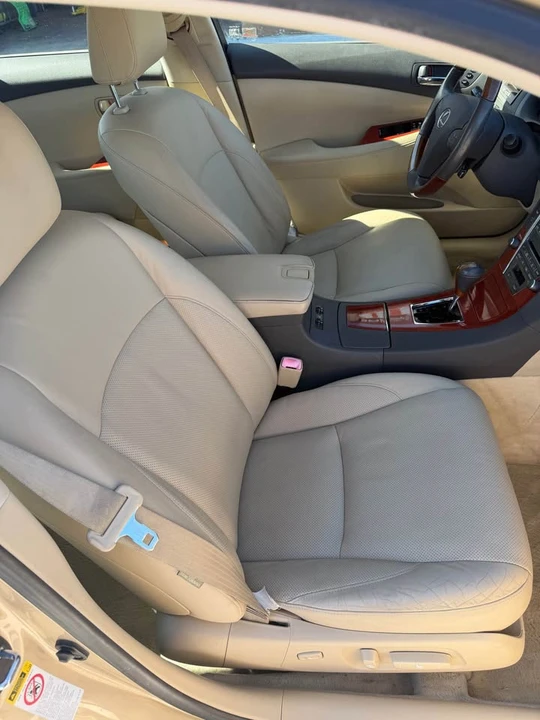 2007 Lexus ES 5th Gen - Image 10 of 15