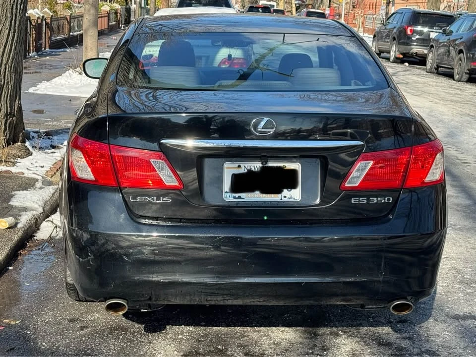 2007 Lexus ES 5th Gen - Image 12 of 12